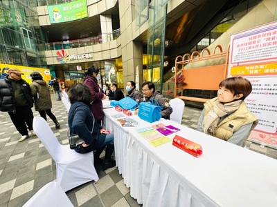 法惠万家，艺润人心——2023年上海市“宪法进社区”主题活动巡礼