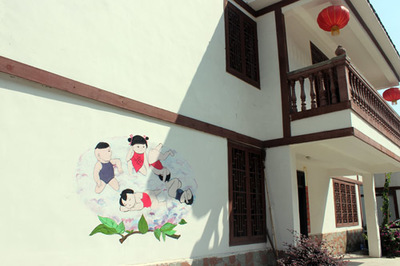 文创+生态旅游 文艺创作助推天全旅游精准发力