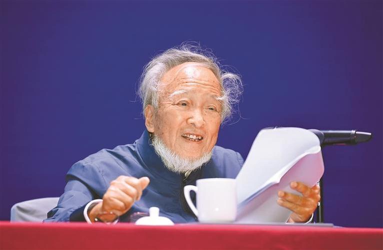 潮声拍岸激发文艺创作新活力